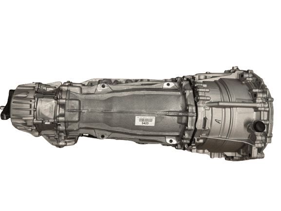 Hybrid Automatikgetriebe Mercedes Neu 725.181