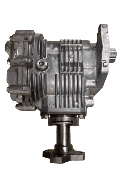 Verteilergetriebe Für Nissan Qashqai X_Trail T32 Renault Koleos II 331004BD0A