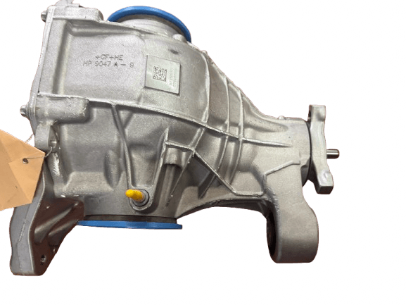 A1673500301 Differential Übersetzung 3,461 Austausch 