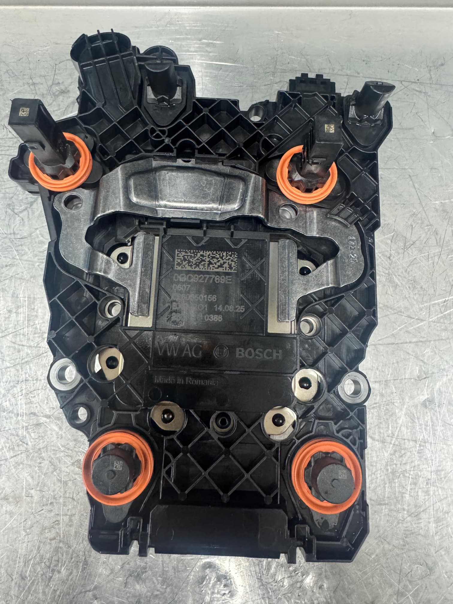 Steuergerät 0CG927769E Neue 