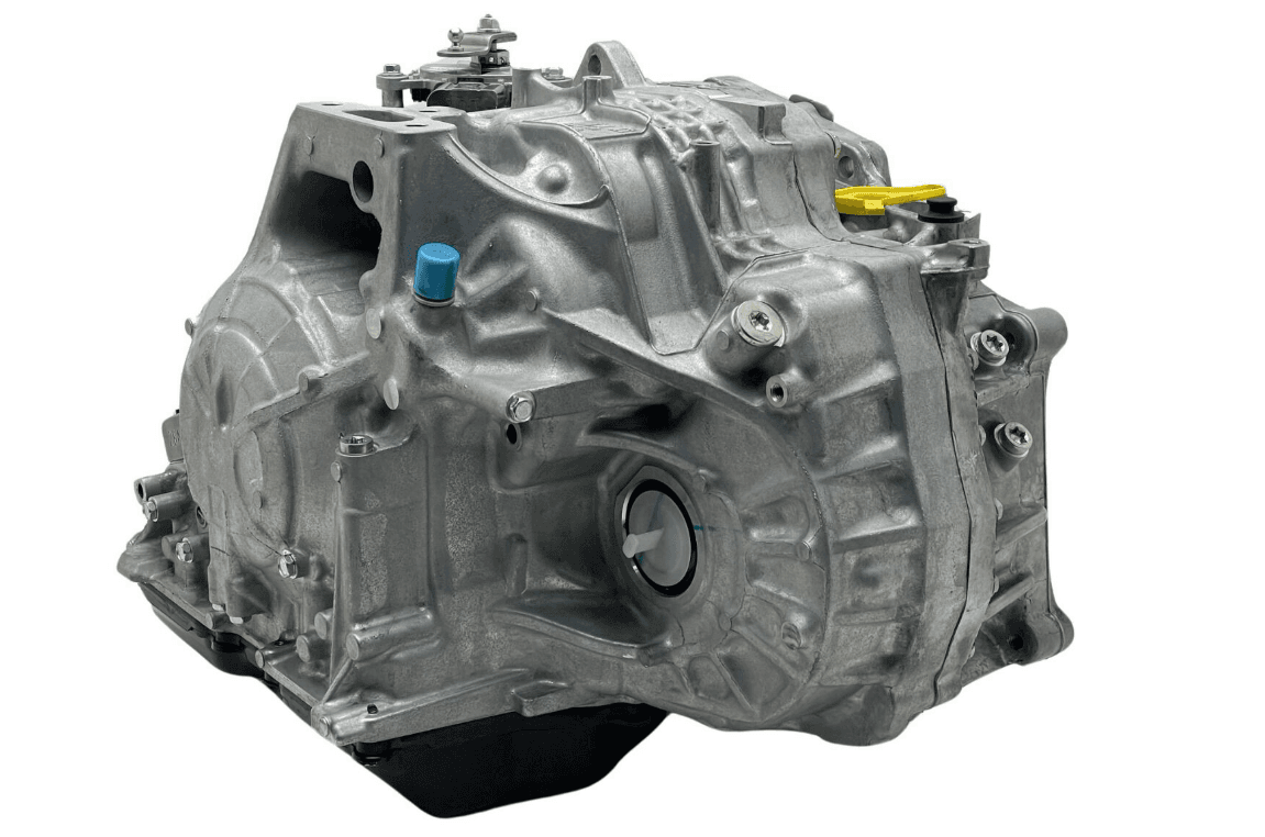 Automatikgetriebe RLT 09P300035F 