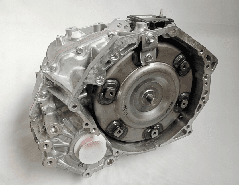 Neue Automatikgetriebe GM 8F50 8 GAT TG-81SC , AF50 , 8GAT , 24287984 , 2.0-T-4X4 
