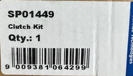 Stahl- und Reiblamellensatz Landrover Range Rover ITC DD295, ITC PLA 