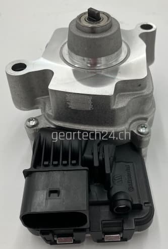 Stellmotor Verteilergetriebe PL72ATC