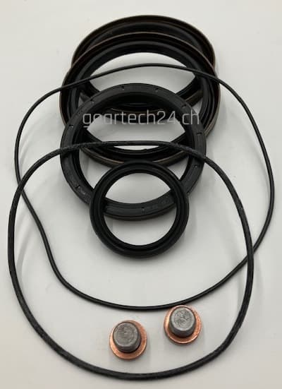 Dichtungssatz Vorderachsdifferenzial VAA350, VAA350+