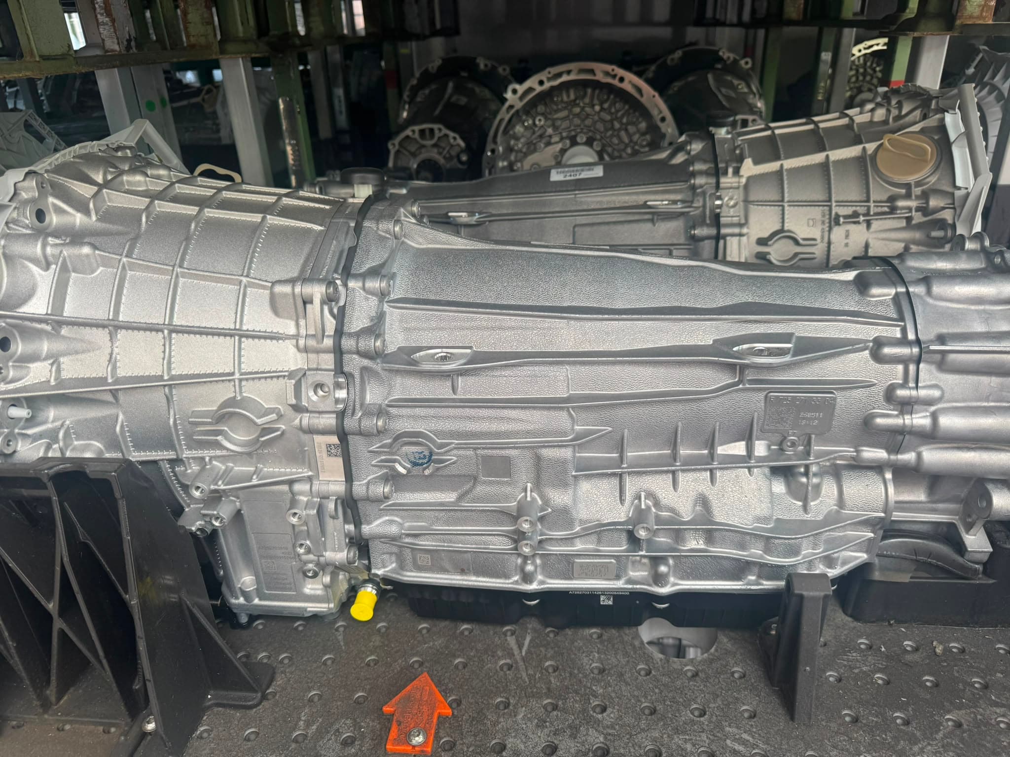 SNR A2132700202  Variante 211574 ET-SNR A2132700202