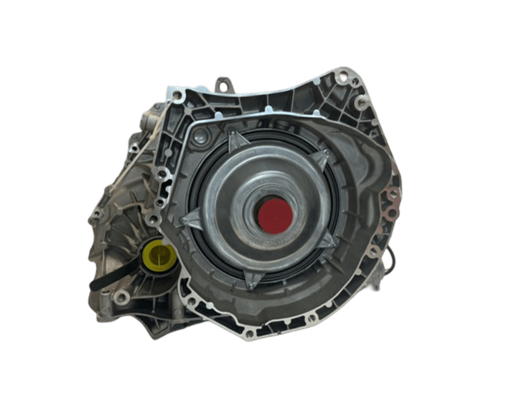 Renault Automatikgetriebe DW5004 Neu