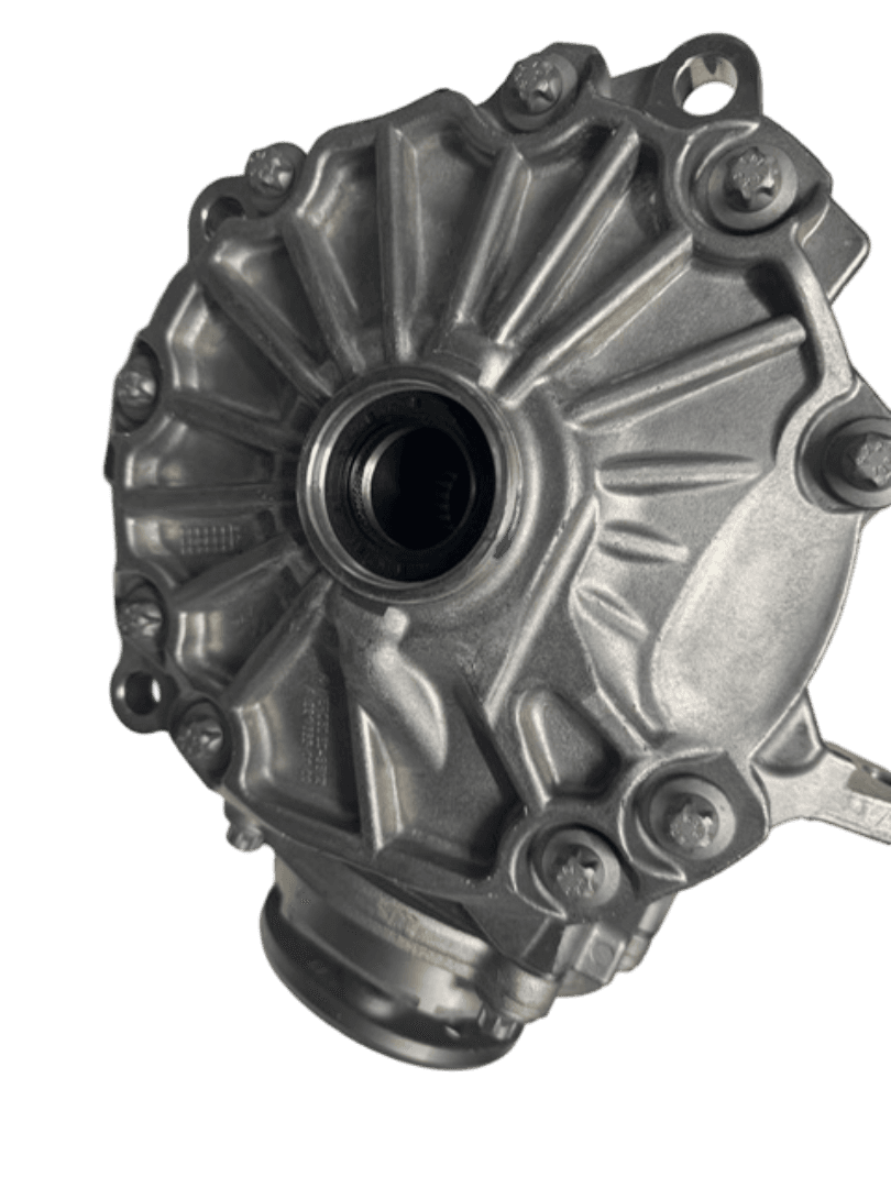 Mercedes Vorderachsdifferential A2213308600 Übersetzung 2.47 Austausch