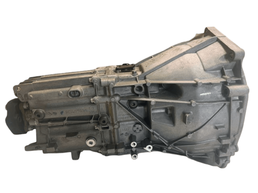 BMW 1 Serie F21 Schaltgetriebe GS6-17BG Neu