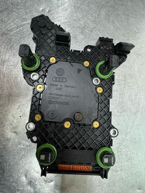 Steuergerät 0BH927711F  DQ500 DQ800 0BH 