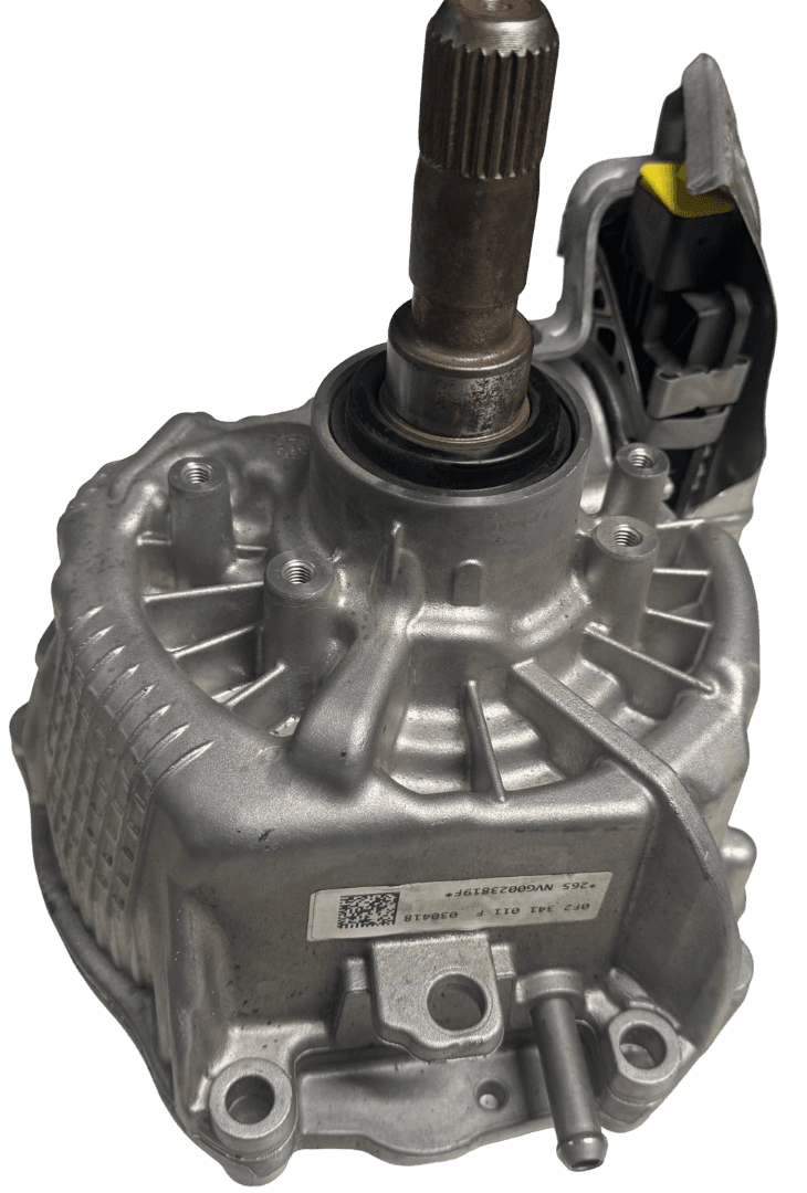 Porsche Verteilergetriebe 0F2341011F Neu