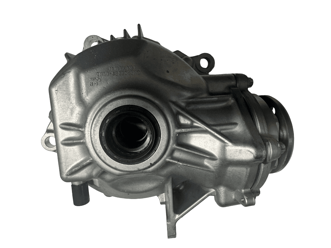 Mercedes Vorderachsdifferential A2213301702