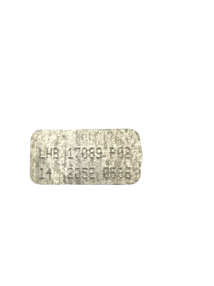 Schaltgetriebe 6 Gang LHB Austauschgetriebe 0BB300043X, 0BB300043,  0BB300043AX, 0BB300043A