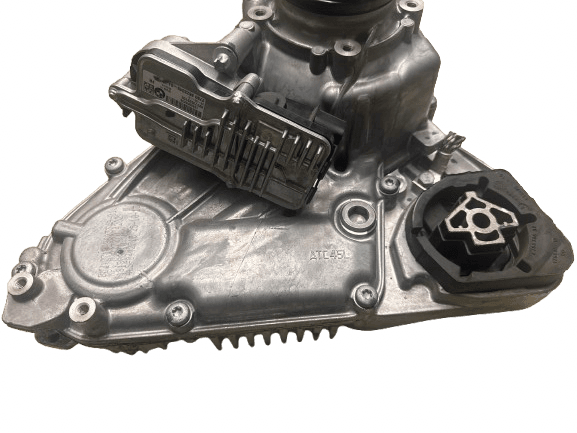BMW F15 F16 F25 F26 Verteilergetriebe  ATC45L  27108623348