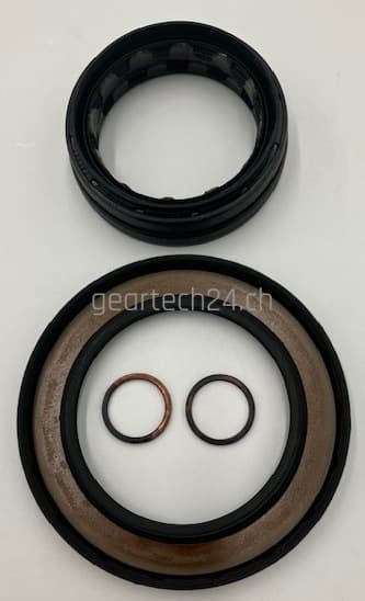 Verteilergetriebe Dichtungssatz Mercedes