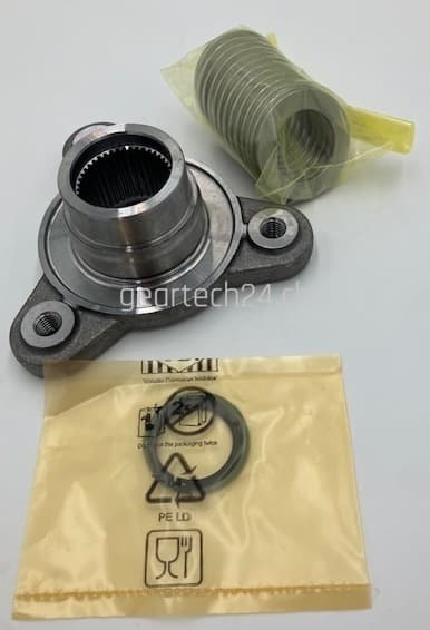 Verteilergetriebe Flansch BMW / ATC35L / ATC350