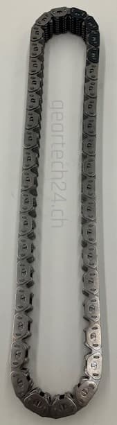 Kette Verteilergetriebe P72T - Audi Porsche VW - 1 "/ ca. 25 mm