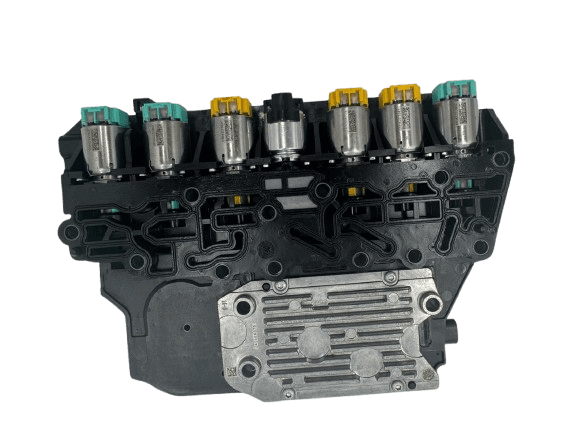 GM 6T30 / 6T40 / 6T45 G-2 Steuergerät inkl. Ventile (24268412) – Neuwertig, aus Neuteil ausgebaut