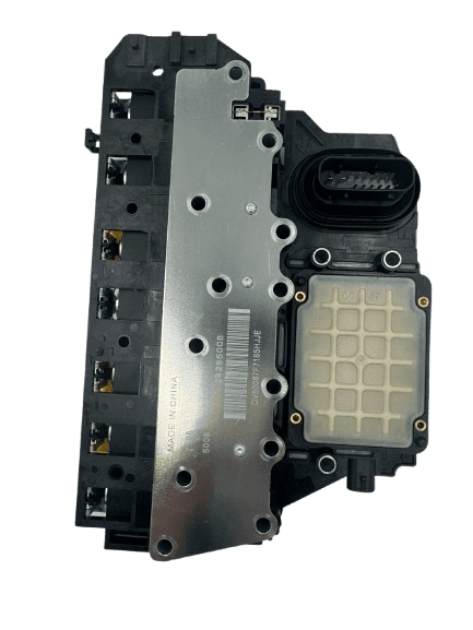 GM 6T30 / 6T40 / 6T45 Steuergerät inkl. Ventile (24285008) – Neuwertig, aus Neuteil ausgebaut