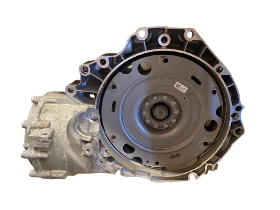0B5 Getriebe neu mit Mechatronik